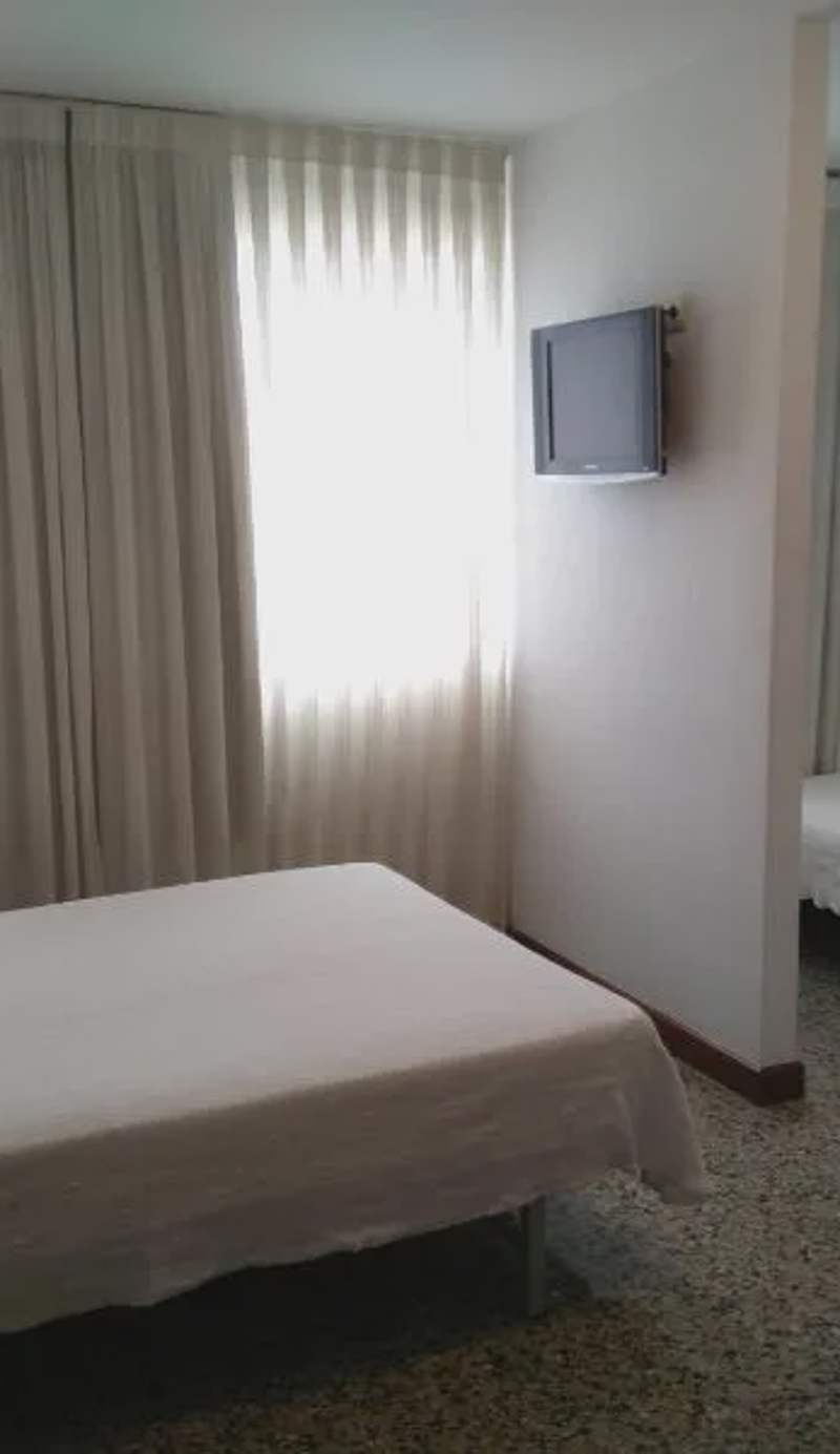Hotel Cogullada