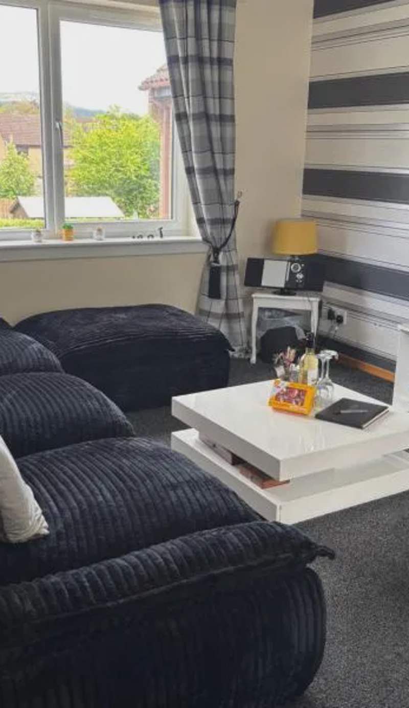 Cameron apartment Loch Ness