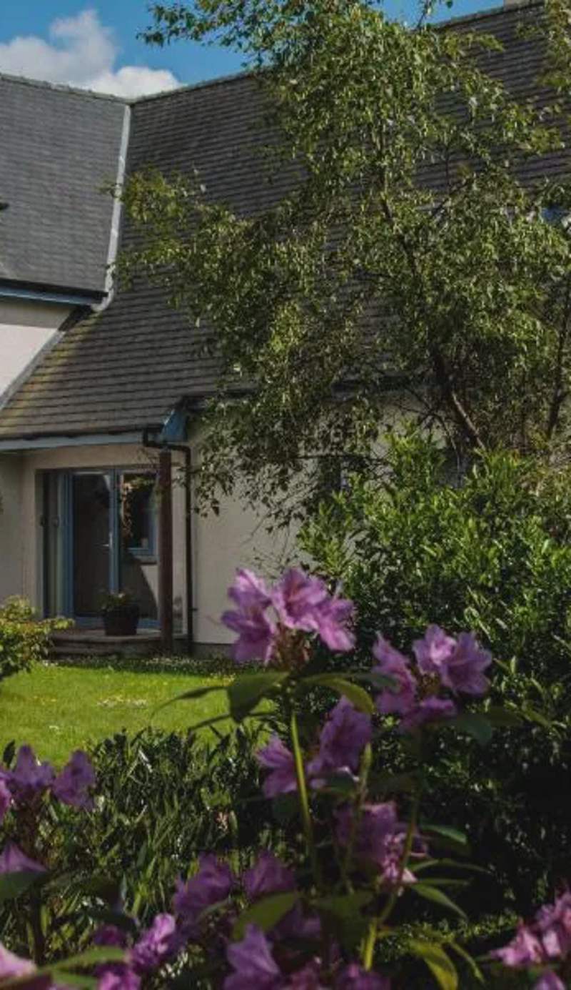 Suardal Guest House