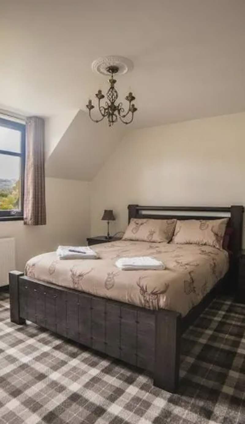 Whitehouse B&B