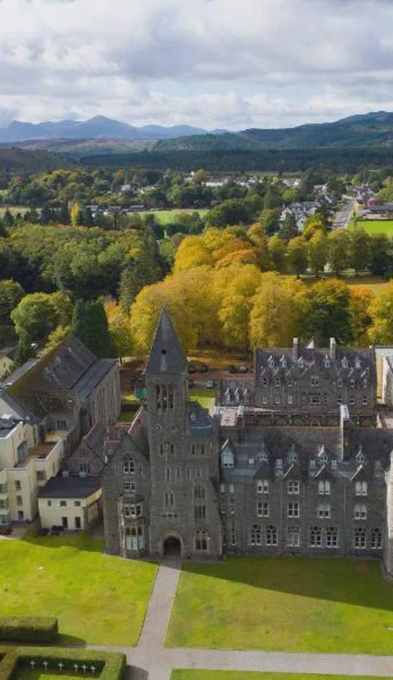 One Bedroom Apartment Highland Club Scotland