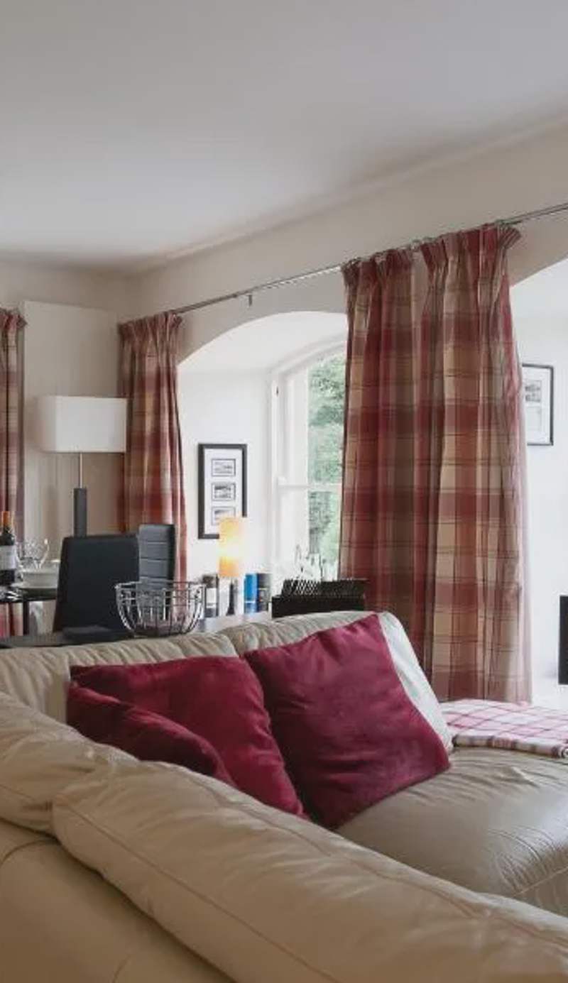 Old School 10 Apartment With A View