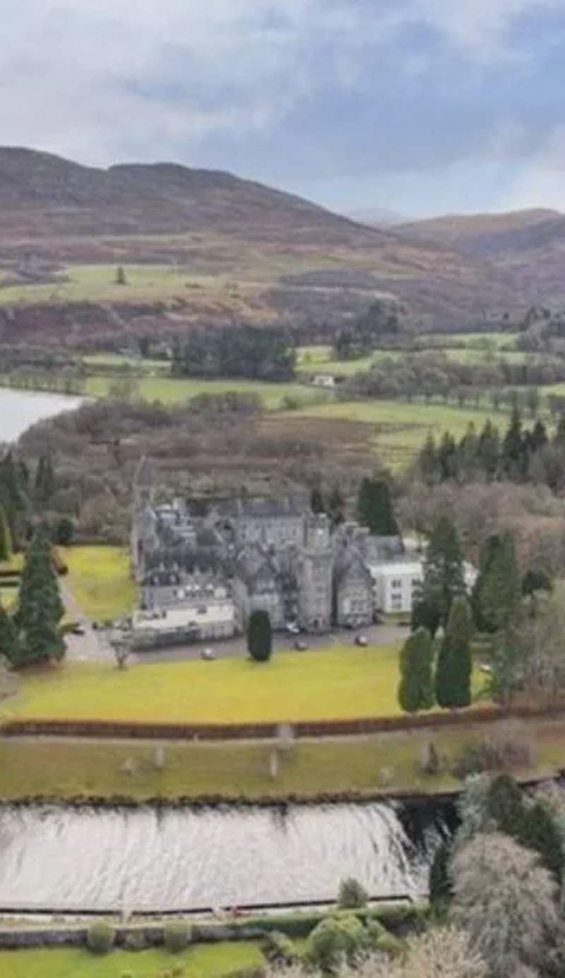 3 BR Luxury Apt at Highland Club - Fort Augustus