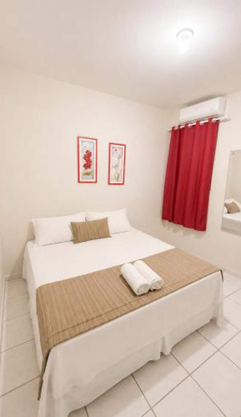 Center 1 Hotel