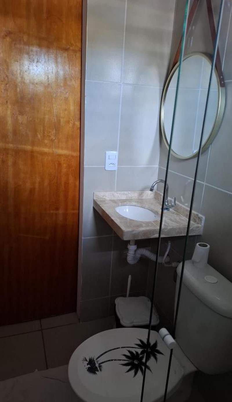 Viva Praia Flats, maravilhosa hospedagem na praia!