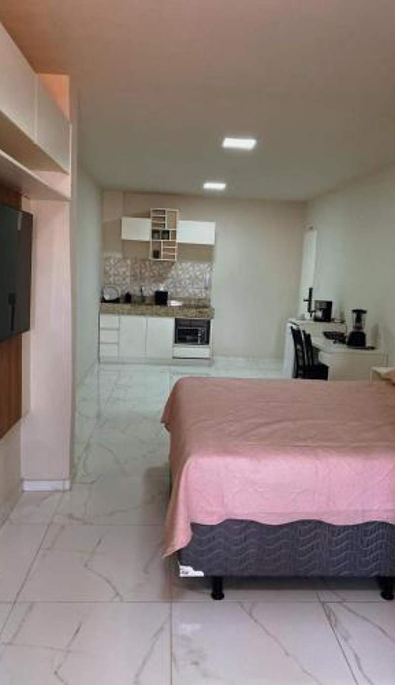 Apartamento Inteiro 3 camas AP305