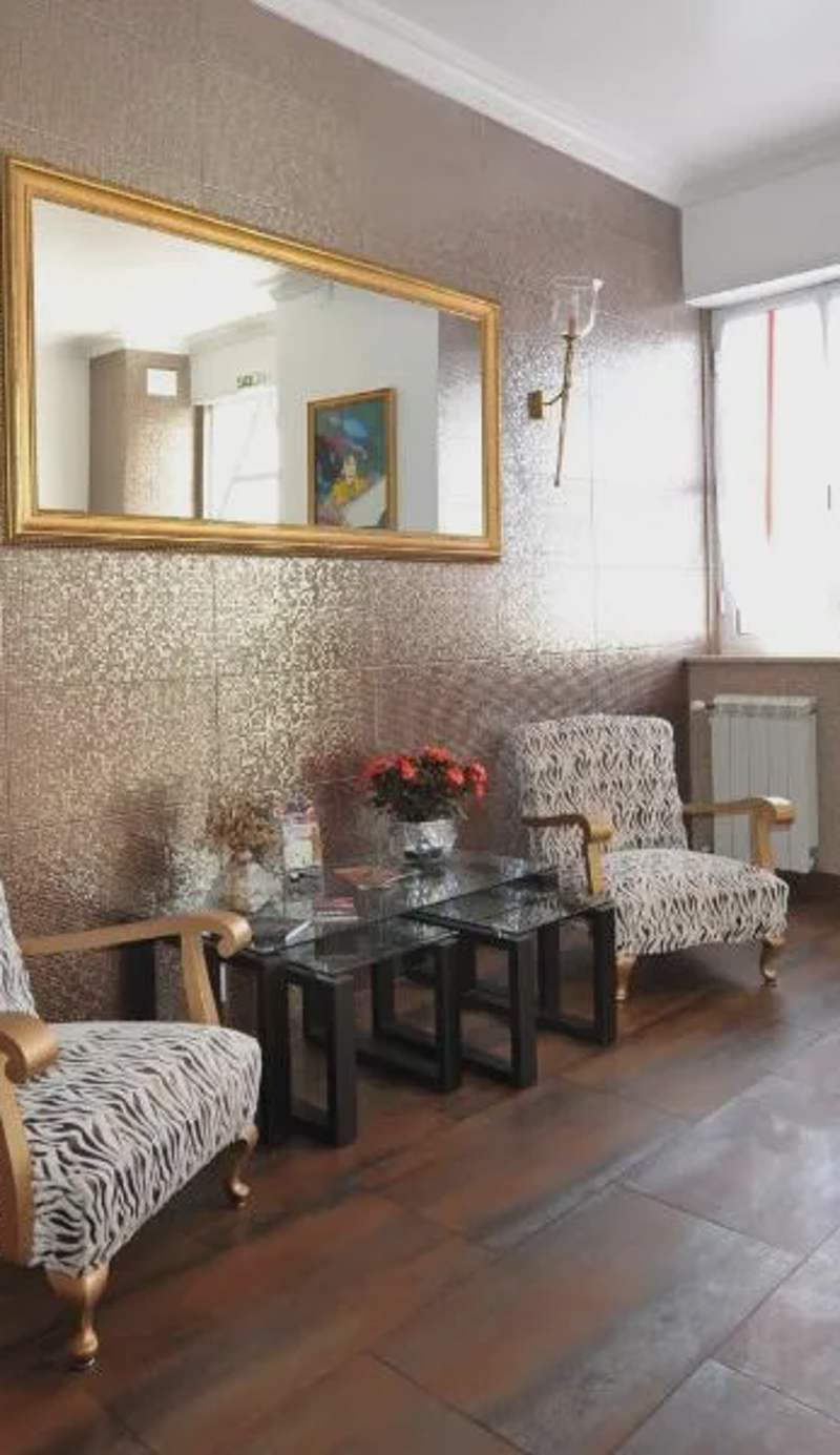Hotel Aviz