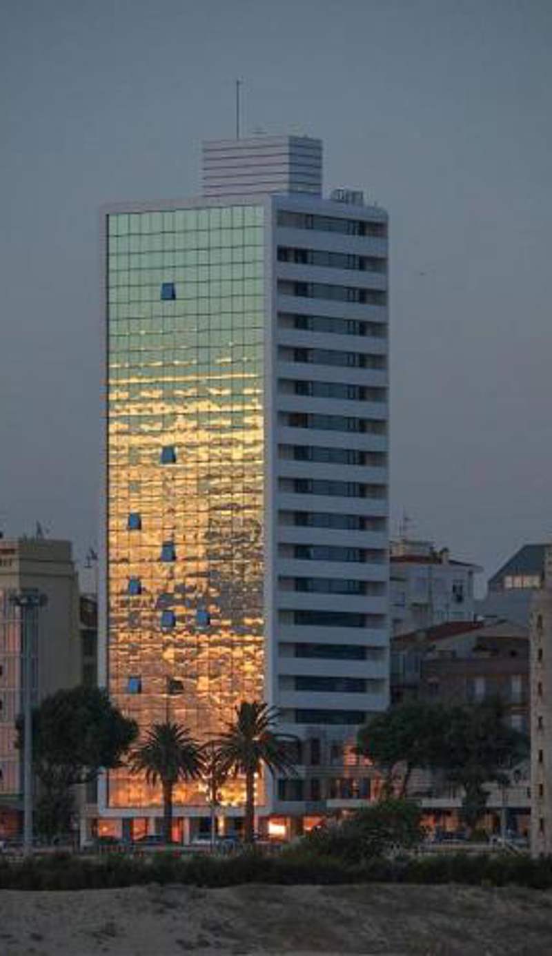 Sweet Atlantic Hotel & Spa