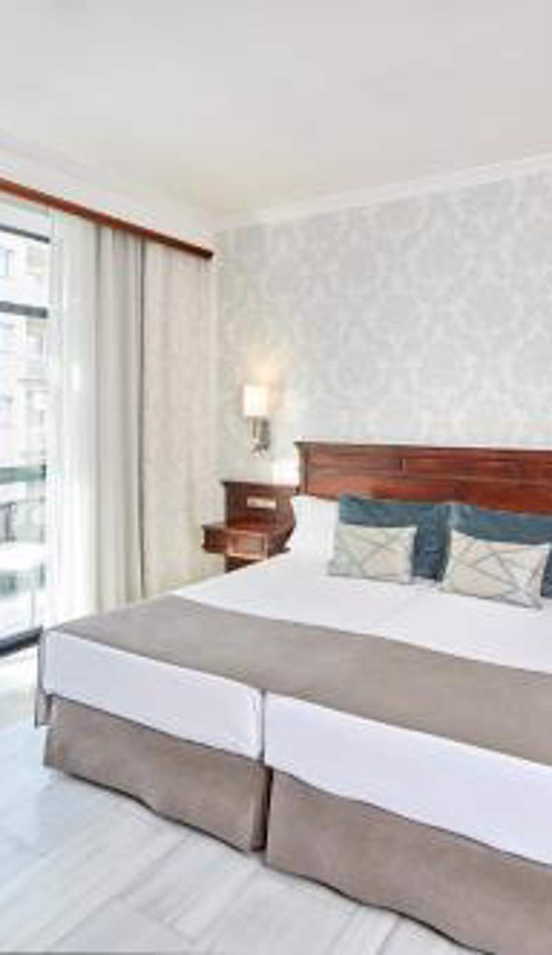 Bordoy Continental Palma