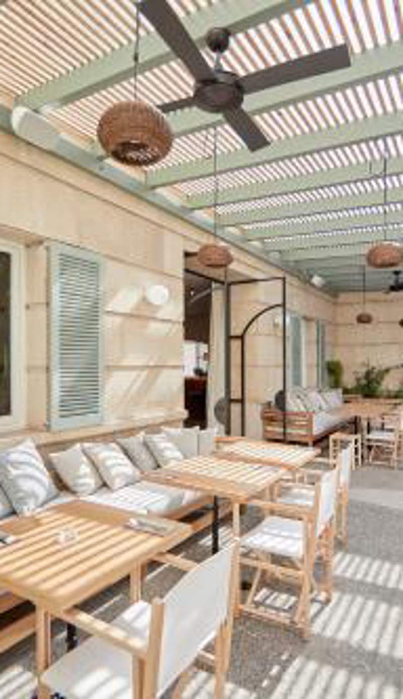 MHOUSE Boutique Hotel Palma