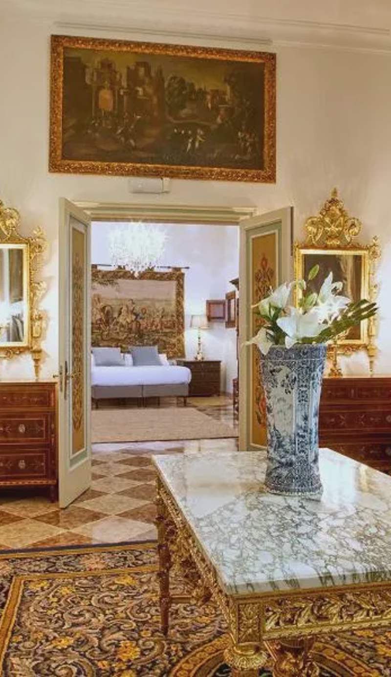Casa Delmonte - Turismo de Interior