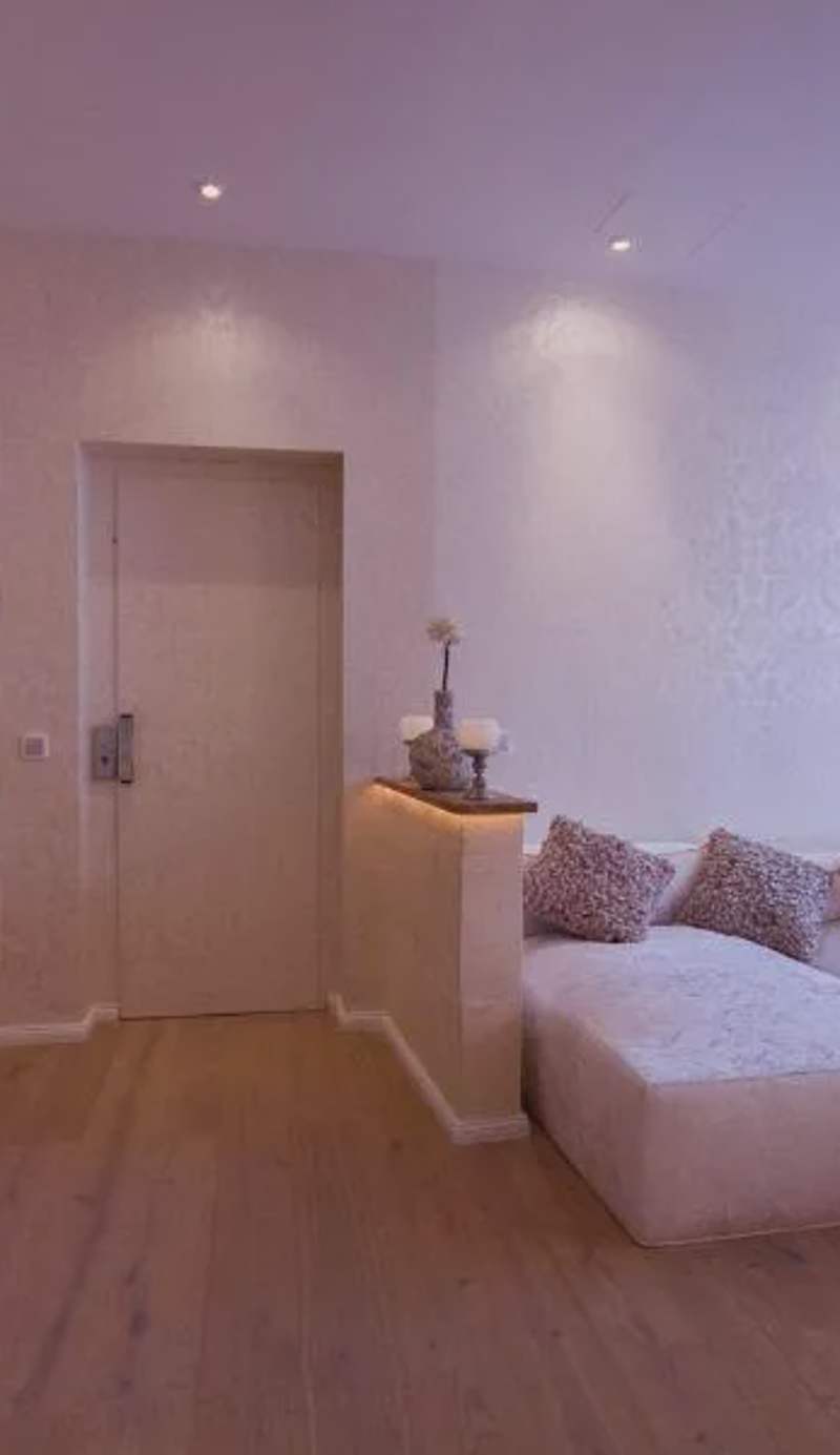 Design Suites Palma