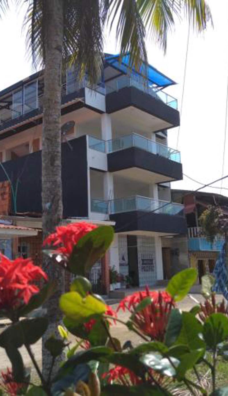 Hotel OBEGA PACIFIC
