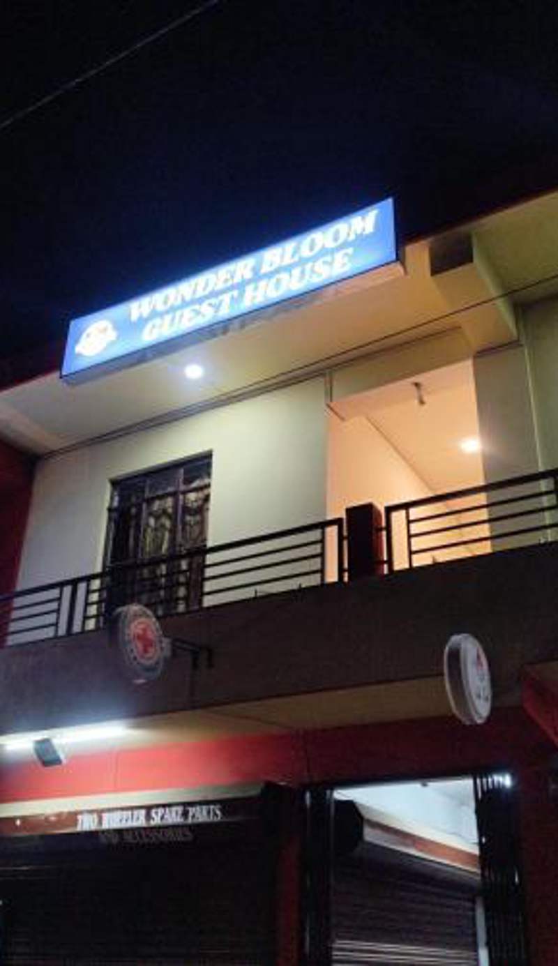 Wonder Bloom Guest house