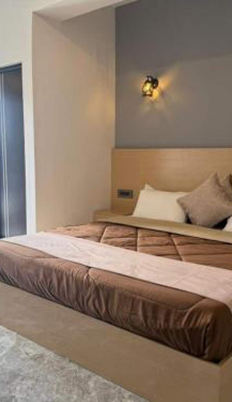 The Notting Hills Inn