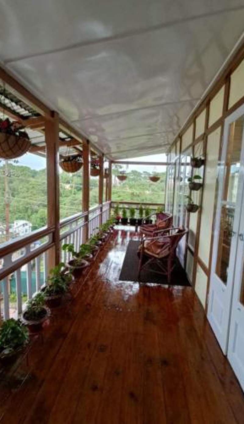 Casa Encanto Homestay