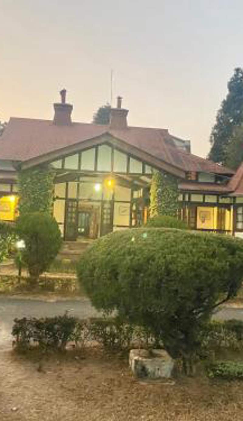 Oasis Guesthouse
