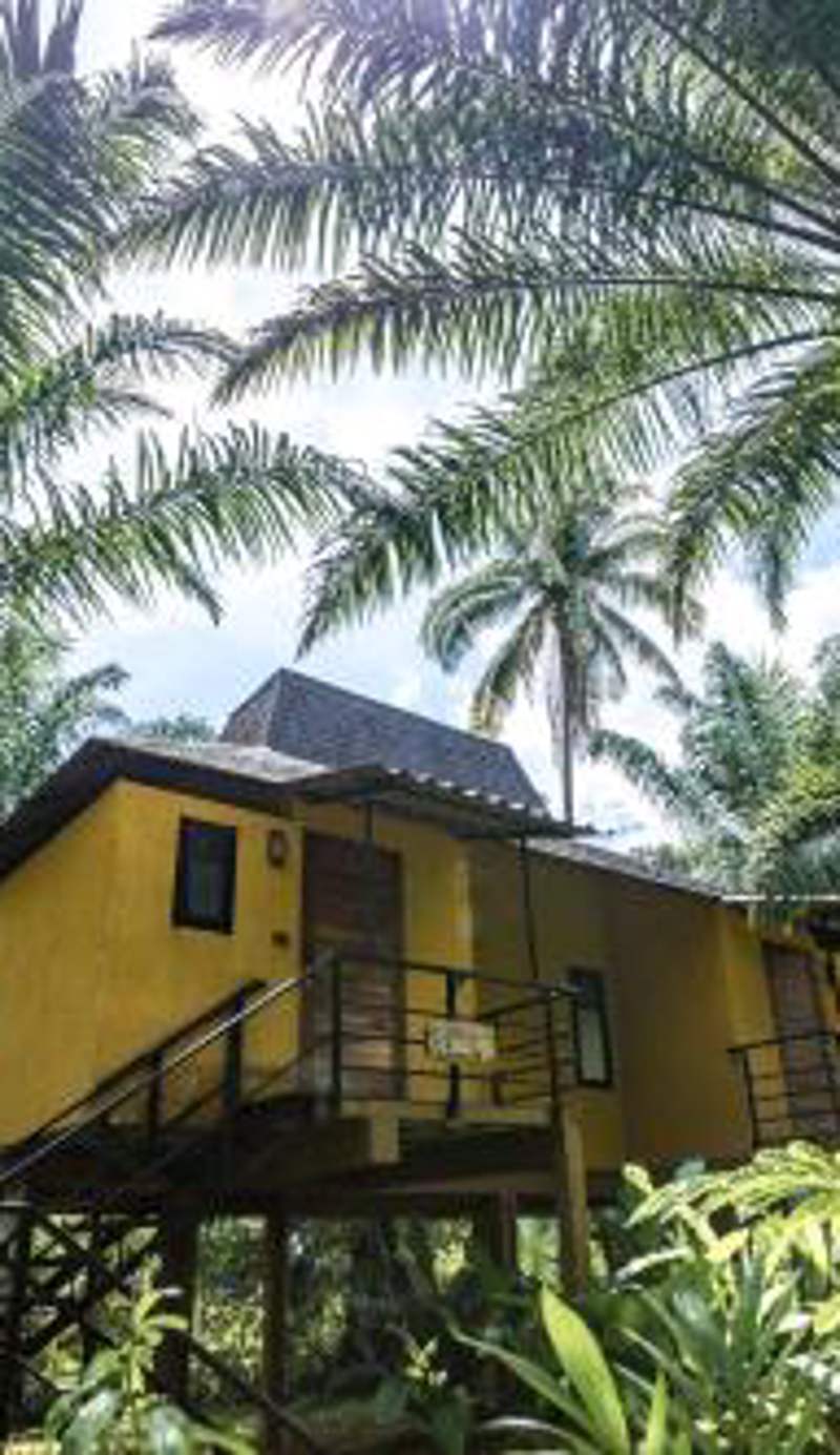 Anurak Lodge