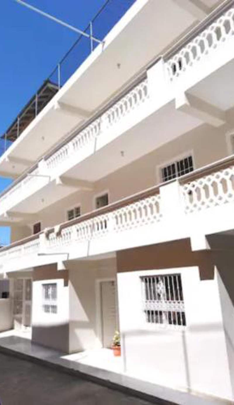 Residencia Nilaya