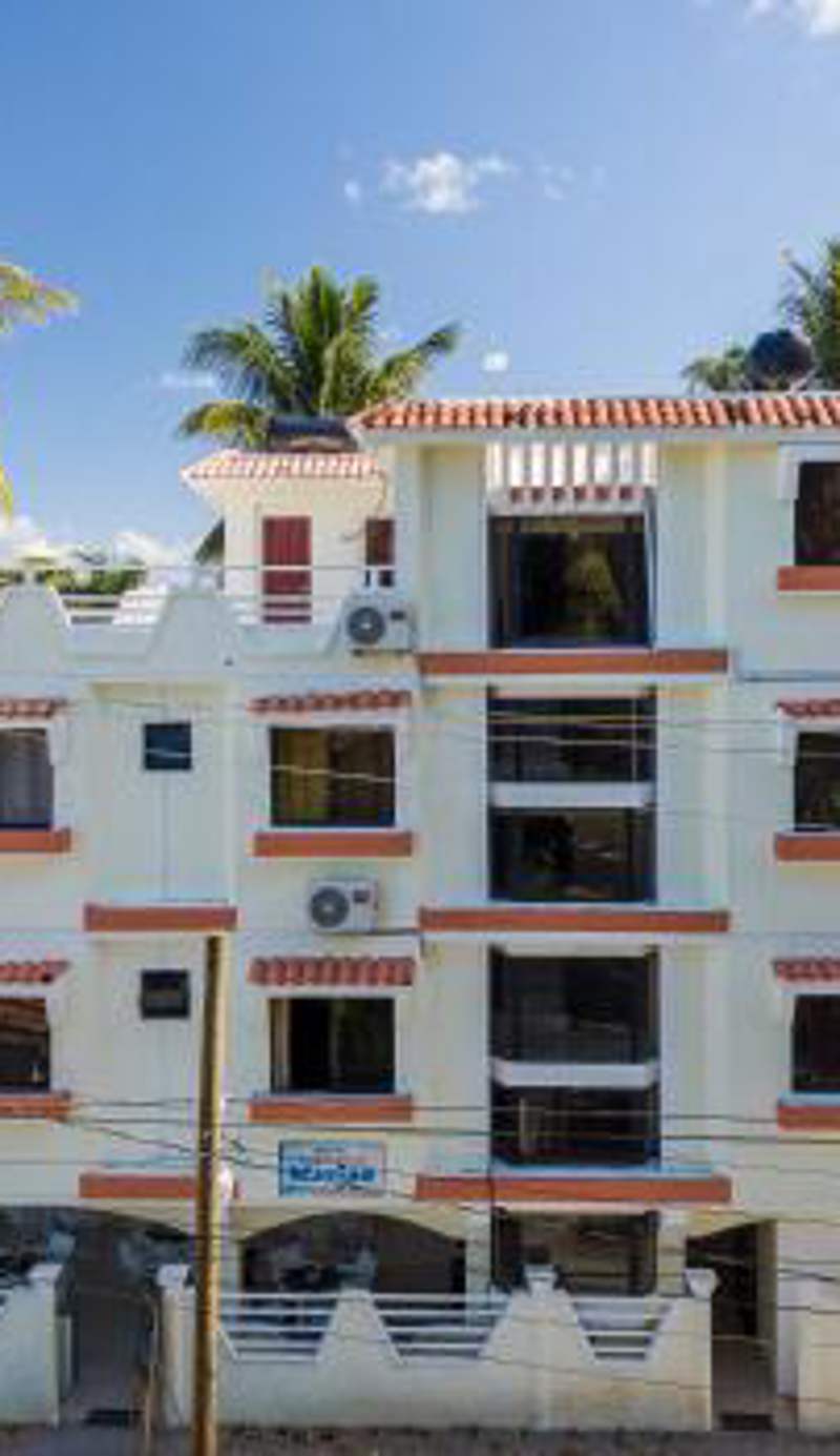Hotel Turístico Marian
