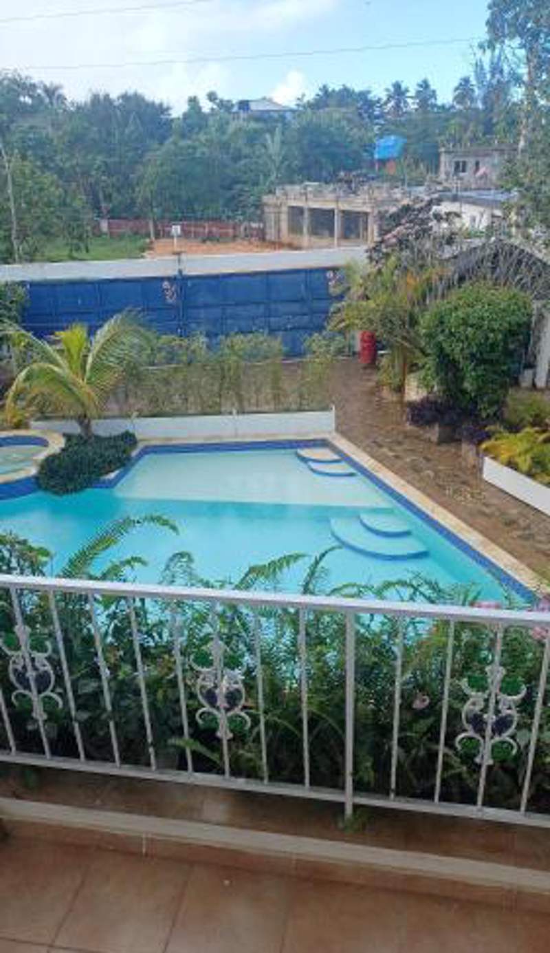Doña Mayra Aparta Hotel, Rustico