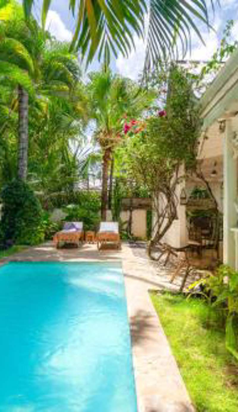 Mahona Boutique Hotel