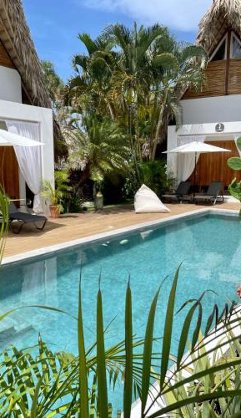 Leeloo Boutique Hotel