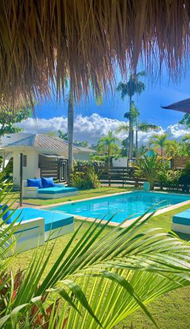 PUNTA POPY BOUTIQUE HOTEL - Adults Only