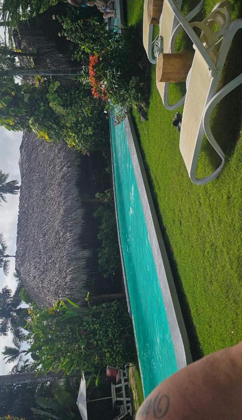 Hotel La Tortuga