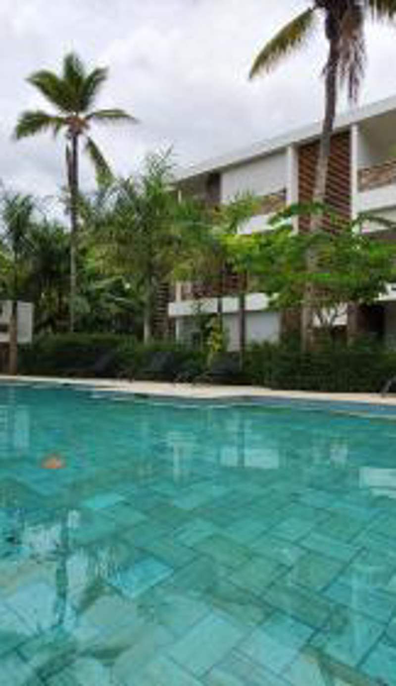 Samán Residences D3