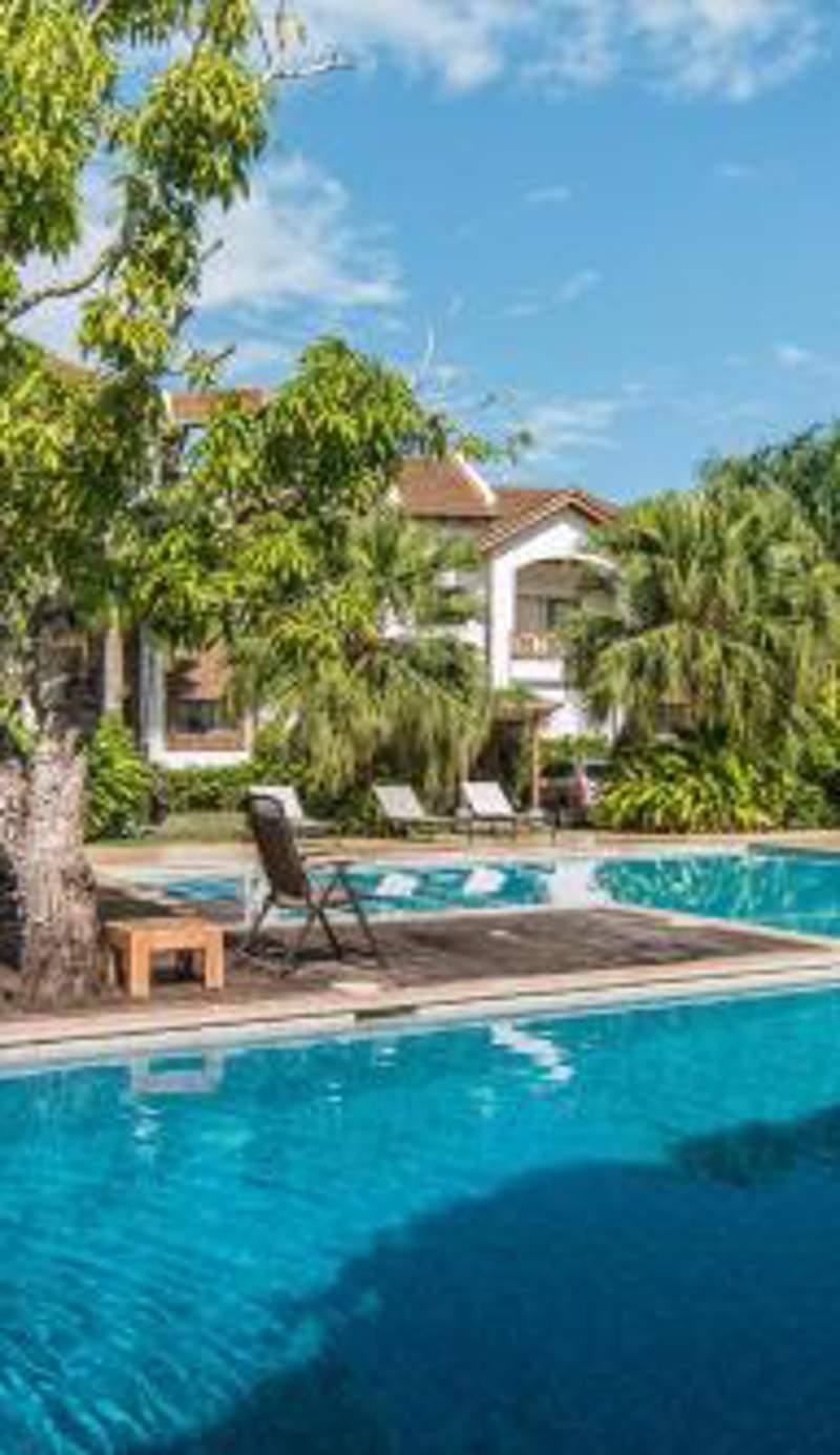 Monserrat Residences