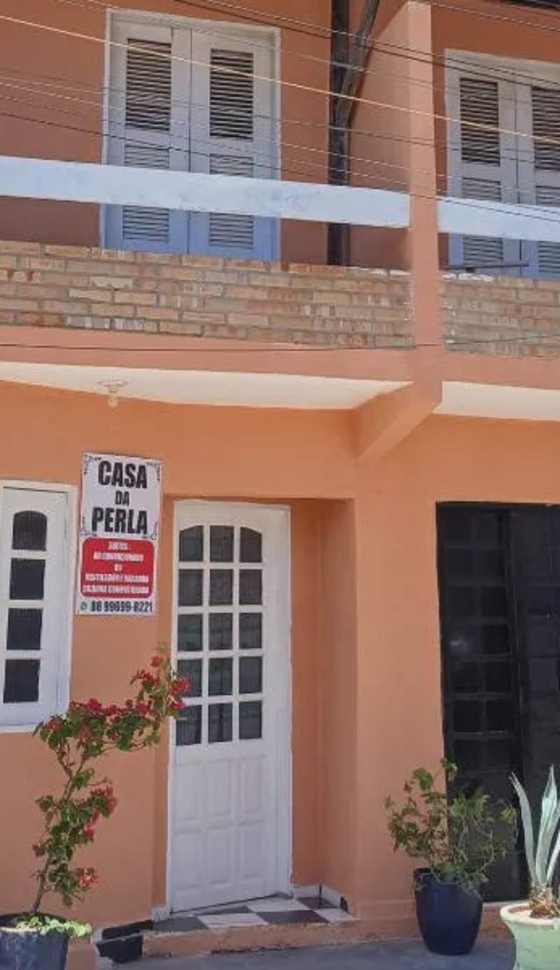 Pousada Casa da Perla