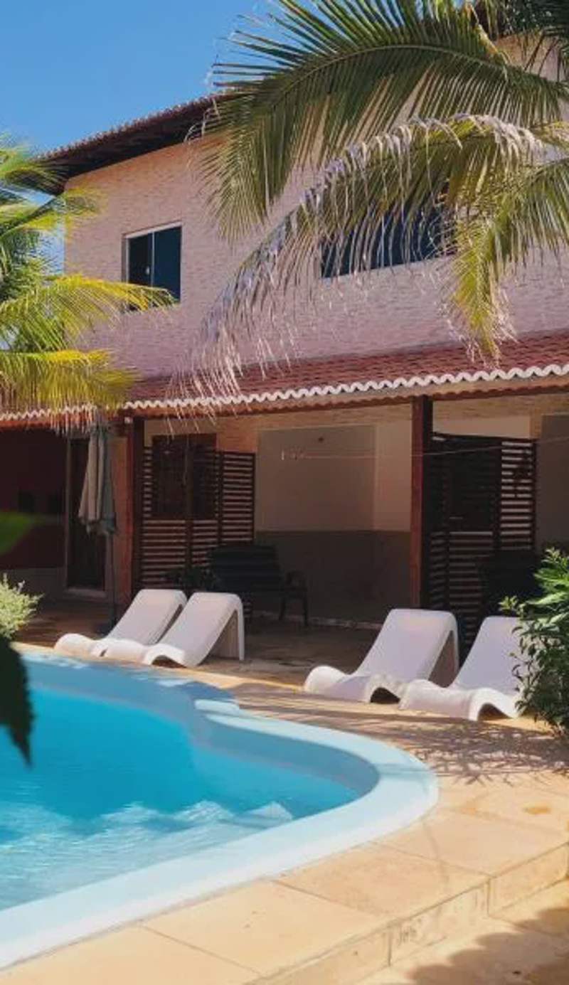 Manitu Flat Canoa Quebrada
