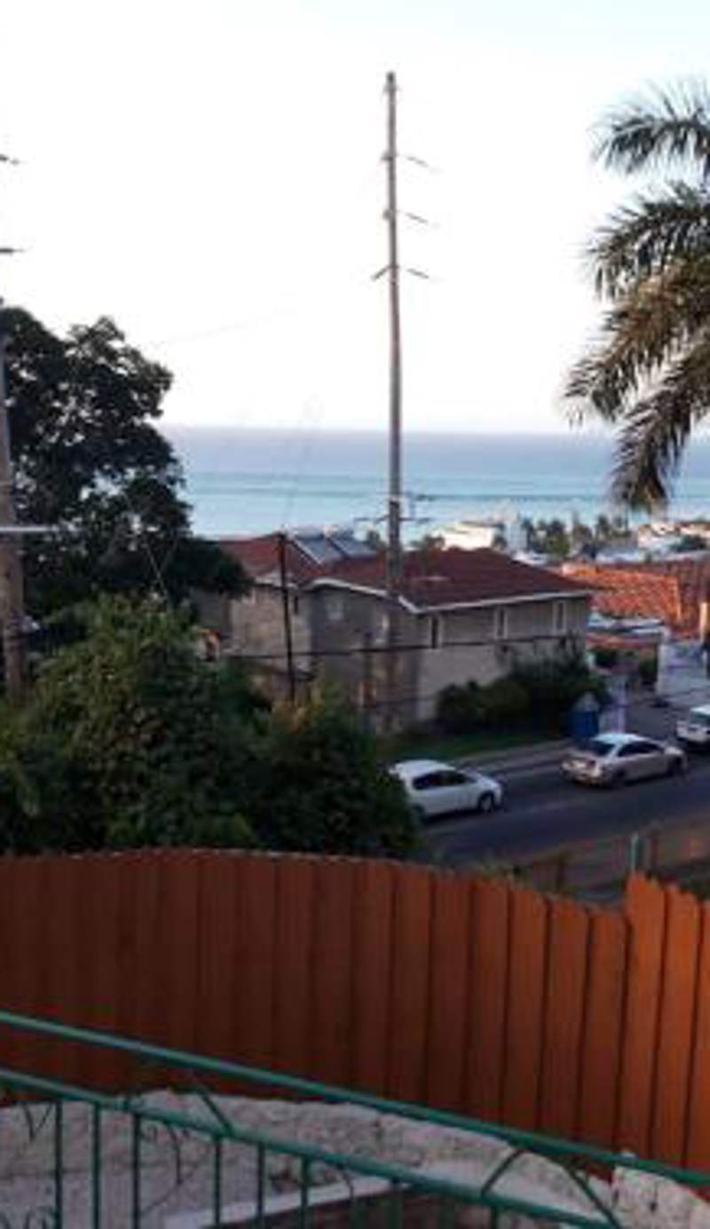 1 BDR Apt #5 at Ramparts Near Sangster Airport
