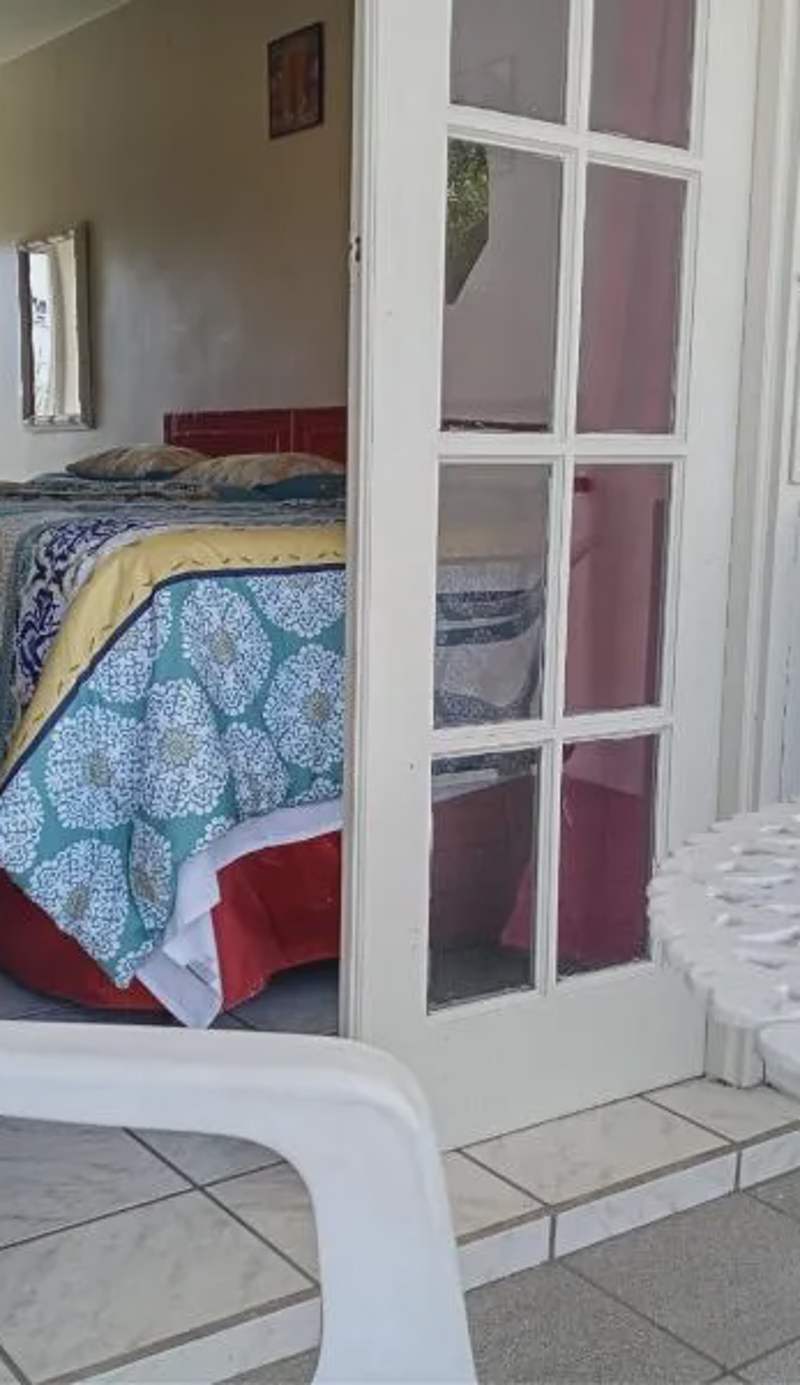 Ridgeway Guest House