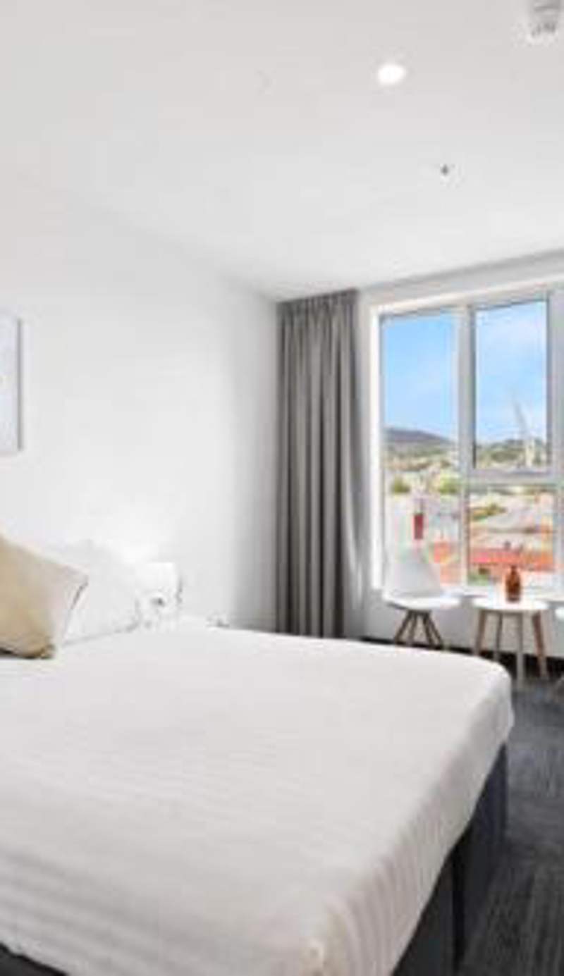 Allurity Hotel