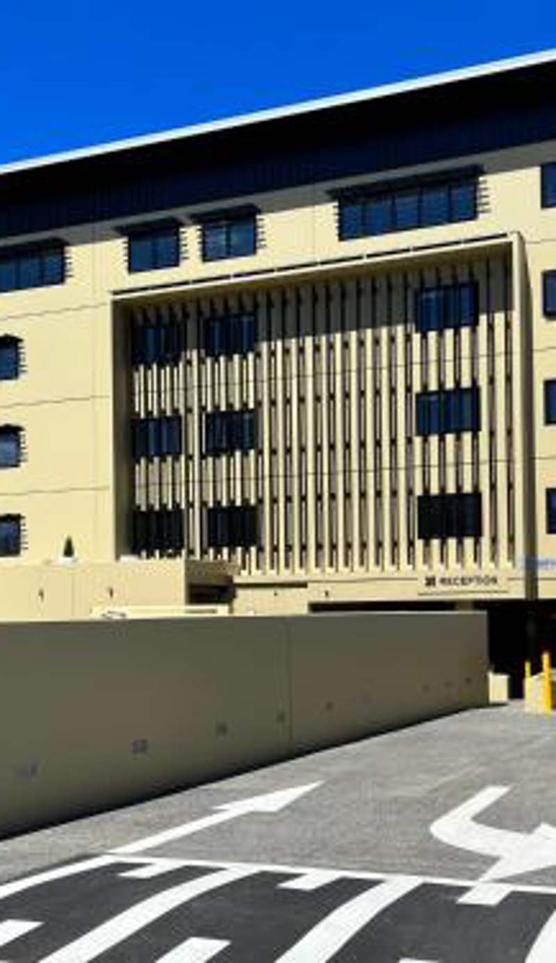 Sixty Six Boutique Apartments