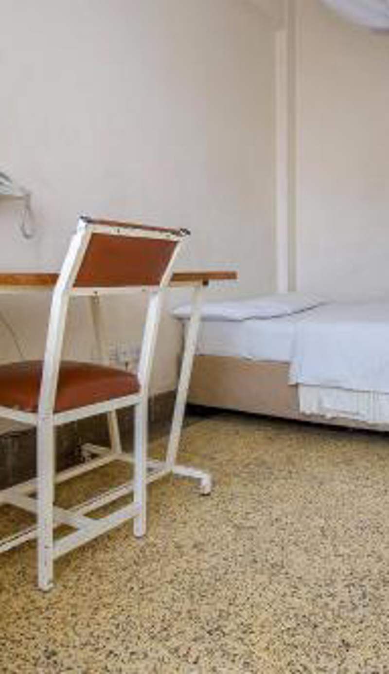 Rabi Hotel