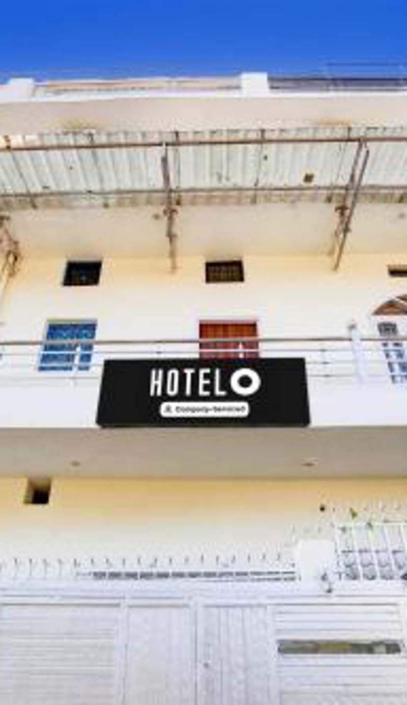 Hotel O Sudhowala Formerly White Retreat