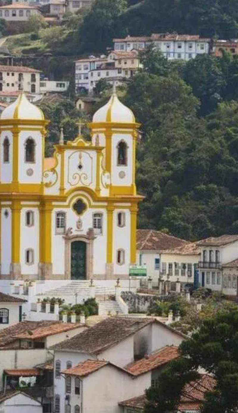 Casa Antônio Dias