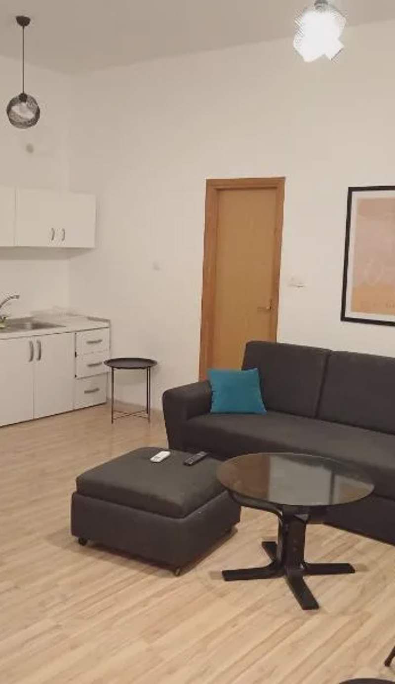 Apartments Aicha
