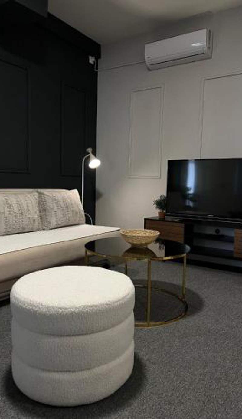 Apartments Aureus