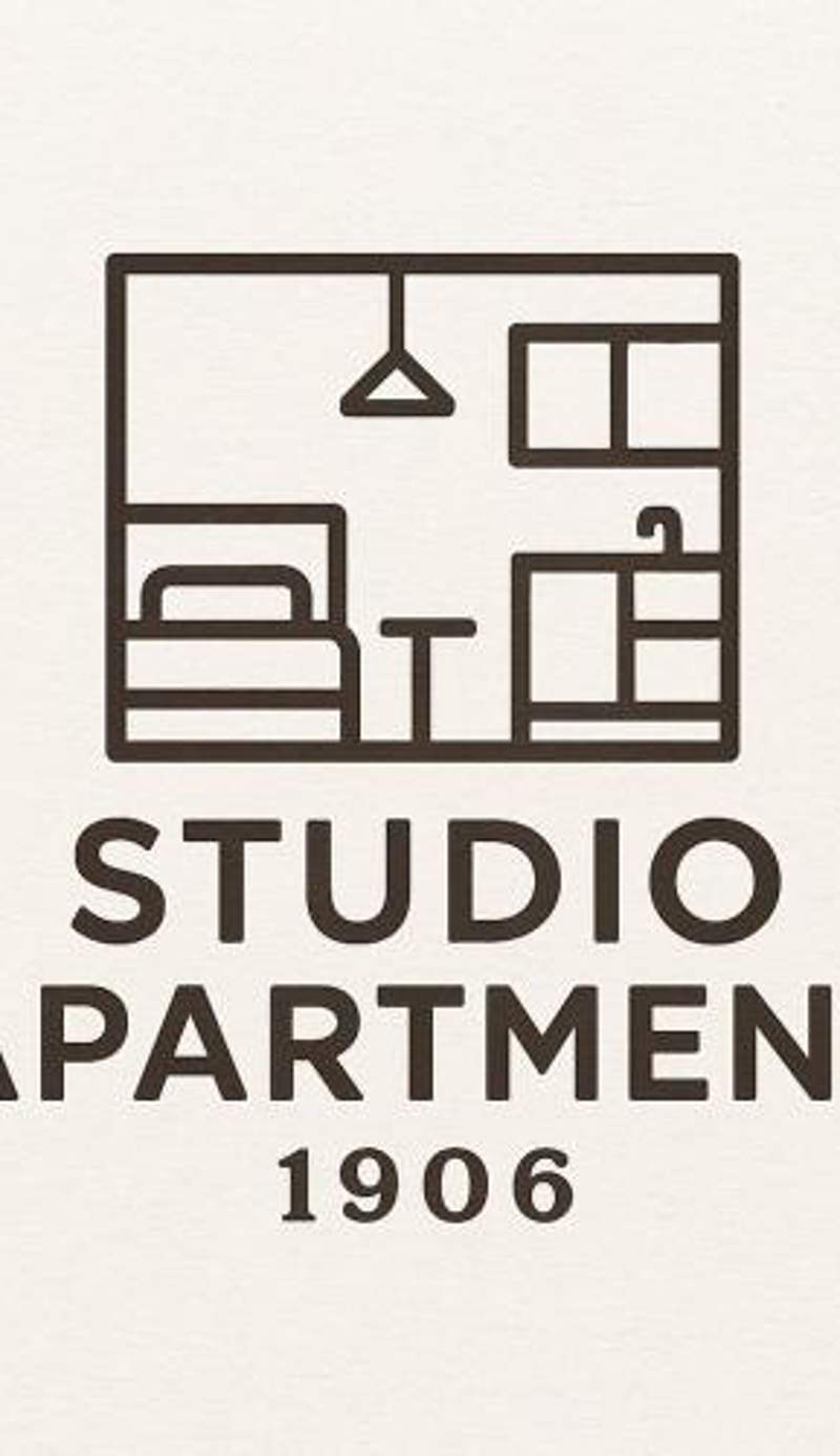 Studio Apartment 1906