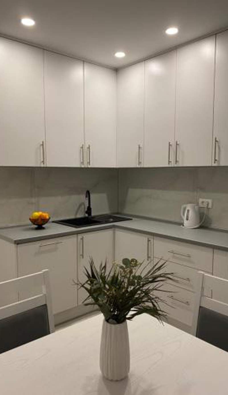 Apartment Loft 22