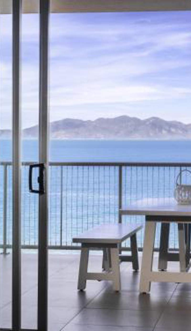 Grand Mercure Apartments Magnetic Island