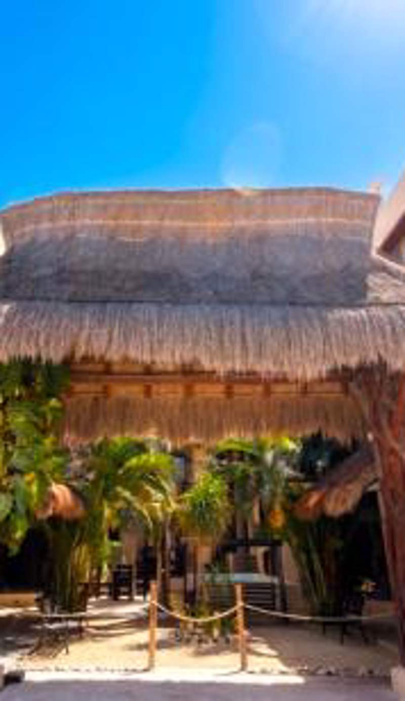 Jardín del Mar by ÓOL Hotels