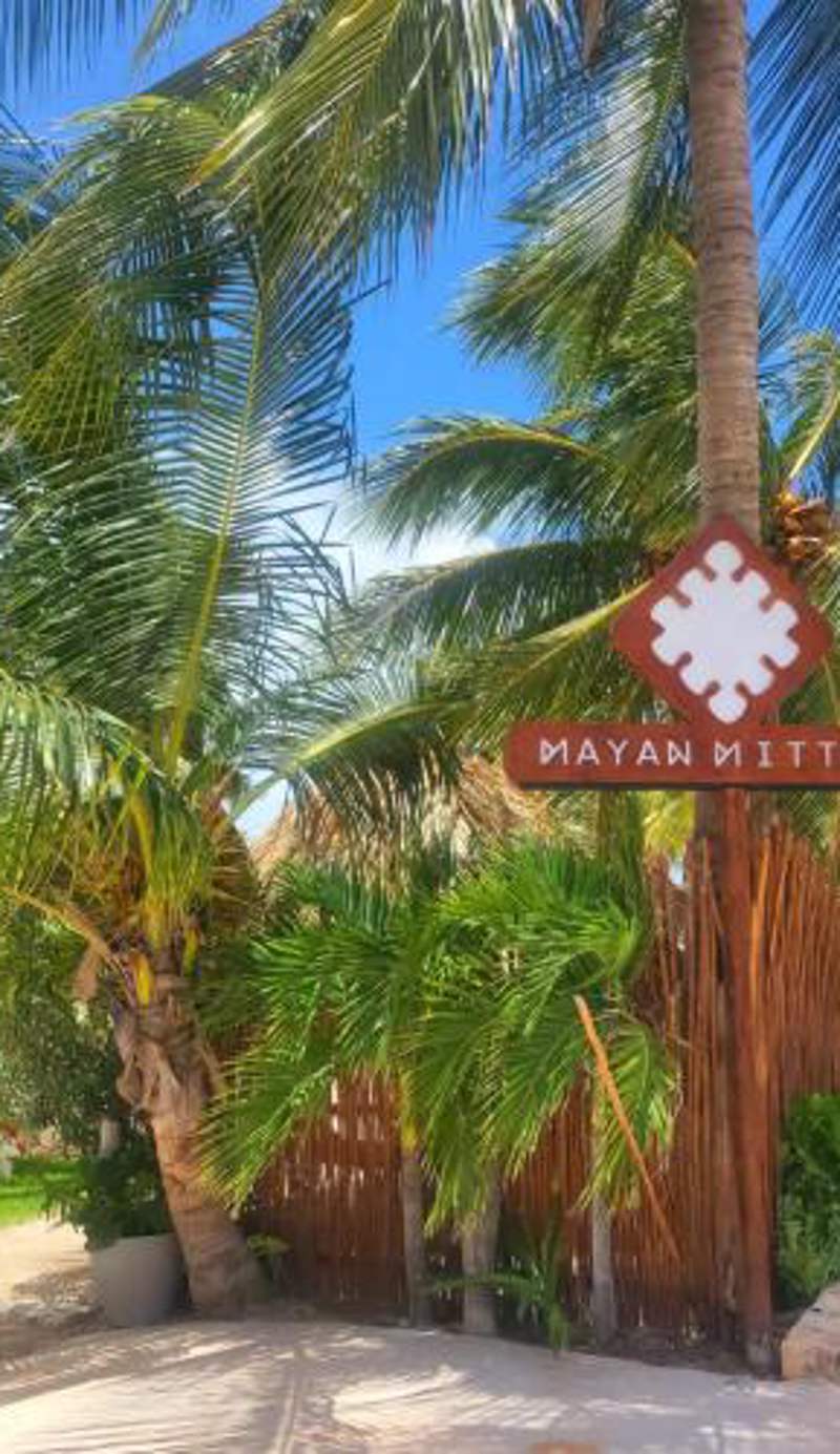 Mayan Mittoz