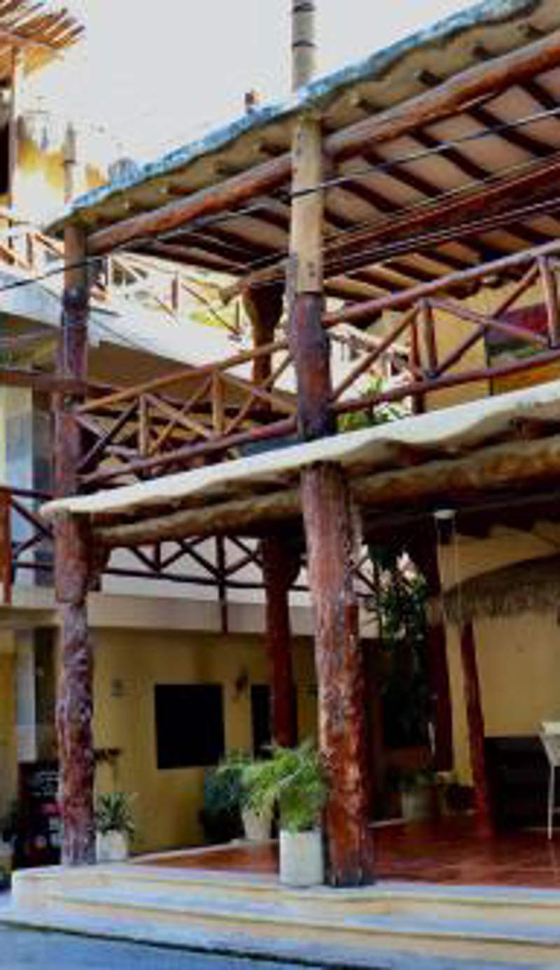 Chuk-Kay by ÓOL Hotels