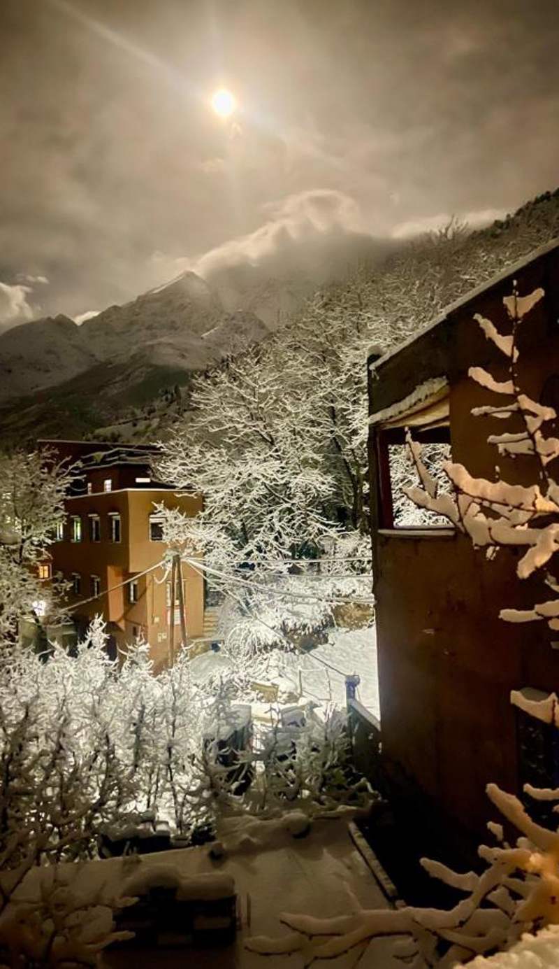 Gîte Tamsoulte