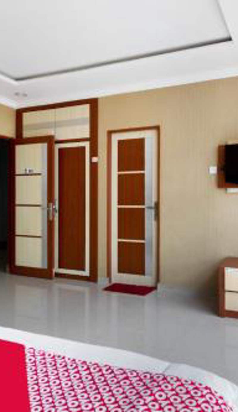 Collection O 3431 Hotel Alpha Bandara